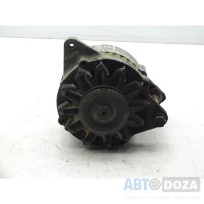 Генератор Nissan Stanza CA18/1.8 б/у