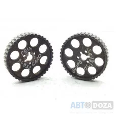 Шестерня распредвала Nissan CA18/1.8 CA20/2.0 б/у