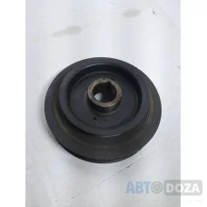 Шків колінвалу Primera P10 двигун SR20 Шків колінвалу Primera P10 двигун SR20