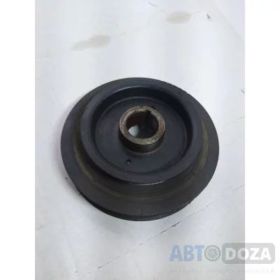 Шків колінвалу Primera P10 двигун SR20