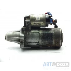 Стартер Nissan KA24E/2.4 б/у