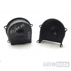 Защита ремня ГРМ Nissan CA18/1.8 CA20/2.0 (верхняя часть) б/у Защита ремня ГРМ Nissan CA18/1.8 CA20/2.0 (верхняя часть) б/у