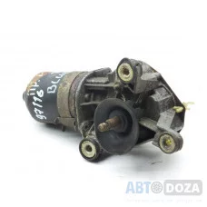 Моторчик дворников Nissan T12 (R руль) б/у Моторчик дворников Nissan T12 (R руль) б/у