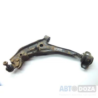 Рычаг Nissan T12 пер.(L) б/у