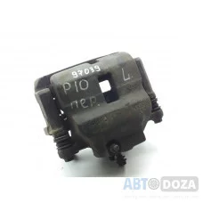 Суппорт Nissan P10 пер. (L) б/у