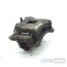 Суппорт Nissan T12 пер. (R) б/у