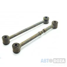 Тяги Nissan T12 задние поперечные (короткие) пара б/у