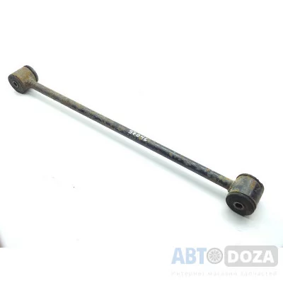 Тяга Nissan T12 задняя продольная б/у