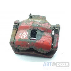 Суппорт Nissan P10 пер. (R) б/у