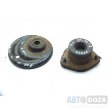 Опора Nissan T12 задней стойки б/у