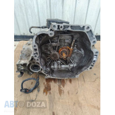 MКПП Nissan SR20/2.0 б/у