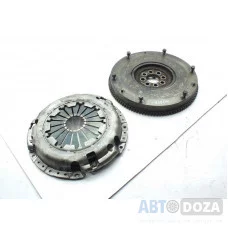 Сцепление Nissan SR20/2.0 (в сборе) б/у