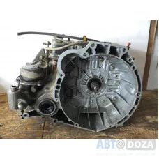 AКПП Nissan CA18/1.8 CA20/2.0 б/у