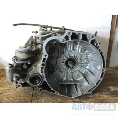 Автоматична коробка передач AКПП для Nissan CA18/1.8, CA20/2.0