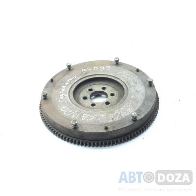 Маховик сцепления Nissan CA18/CA20 б/у