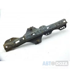 Центральная планка телевизора Nissan T12 б/у