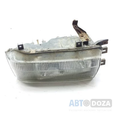 Фара Nissan Bluebird T12 (L) б/у