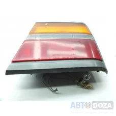 Фонарь Nissan T12 (R зад. хеттчбек) б/у