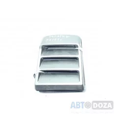 Накладка воздухозаборника Nissan T12 (зад. хетчбек пара) б/у