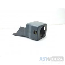 Кожух подрулевых переключателей Nissan T12 (L руль) б/у