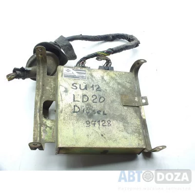 ЭБУ Nissan SU12 LD20 (diesel) б/у