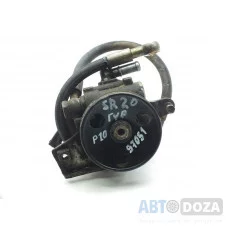 Насос гидроуселителя Nissan P10 SR20/2.0 б/у