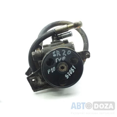 Насос гідроусилювача Nissan P10 SR20/2.0 б/у - запчастина | AvtoDoza Одеса