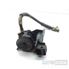 Насос гидроуселителя Nissan PT11 CA18/1.8 б/у
