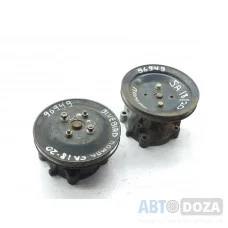 Водяная помпа Nissan CA18 1.8/CA20 2.0 б/у