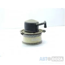 Моторчик печки Nissan Bluebird T72/T12 (L руль) б/у