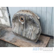 Топливный бак Nissan T12 б/у