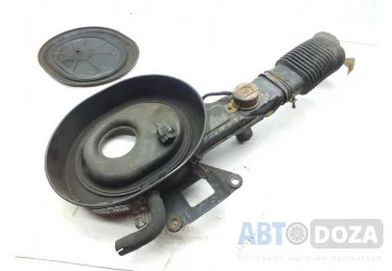 Воздушные фильтра