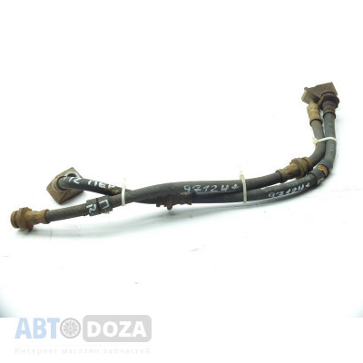 Тормозной шланг Nissan T12 (пер. пара) б/у