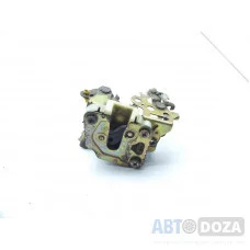 Механизм замка двери Nissan T12 зад.(L) б/у