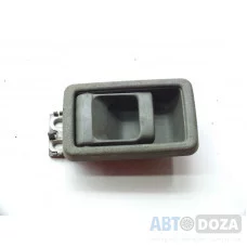 Ручка Nissan T12 двери внутренняя (универсальная) б/у