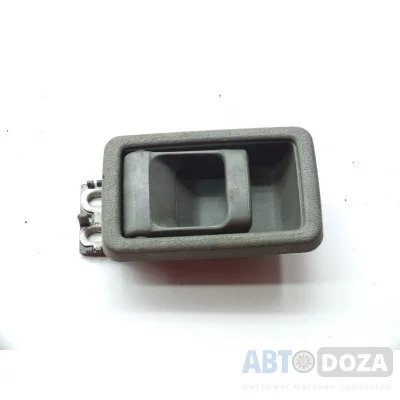 Ручка Nissan T12 двери внутренняя (универсальная) б/у