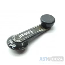 Ручка Nissan T12 стеклоподъемника б/у