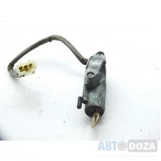 Замок зажигания Nissan T12 (выпадает ключ) б/у