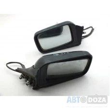 Зеркало Nissan T12 (электро пара) б/у Зеркало Nissan T12 (электро пара) б/у