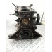 Блок двигателя Toyota 1C/1.8 (Diesel STD под расточку) б/у