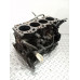 Блок двигателя Toyota 1C/1.8 (Diesel STD под расточку) б/у