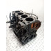 Блок двигателя Toyota 1C/1.8 (Diesel STD под расточку) б/у