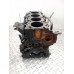 Блок двигателя Toyota 1C/1.8 (Diesel STD под расточку) б/у