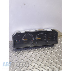 Приборная панель Б/У на Nissan Bluebird T12/72 седан под левый руль (VIN-NP6315)