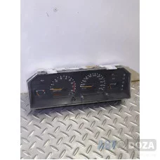 Приборная панель Б/У на Nissan Bluebird T12/72 седан под левый руль (VIN-NP6315)