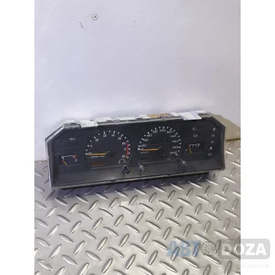 Приборна панель Б/У для Nissan Bluebird T12/72 седан з лівим кермом (VIN-NP6315)