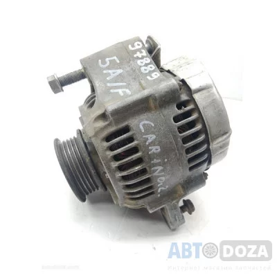 Генератор Toyota 5A-F/1.5 б/у