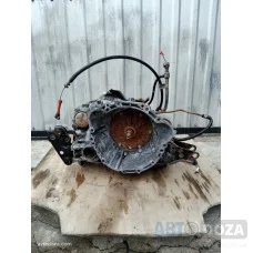 АКПП Toyota 5A-F/1.5 б/у