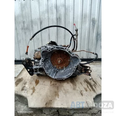 АКПП Toyota 5A-F/1.5 б/у