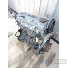Двигатель Toyota 5A-F/1.5 ( компрессия 13 Атм. без навесного ) б/у